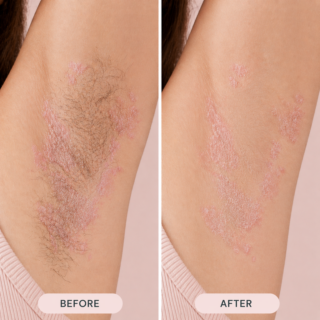 Selovia Skin Flare Free Shaver