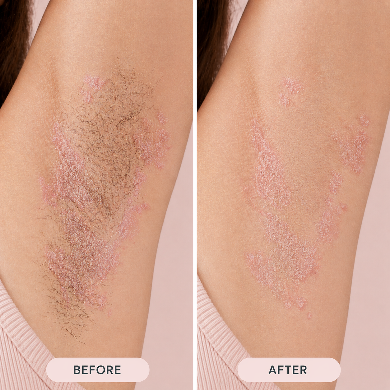 Selovia Skin Flare Free Shaver