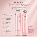 Selovia Skin Flare Free Shaver