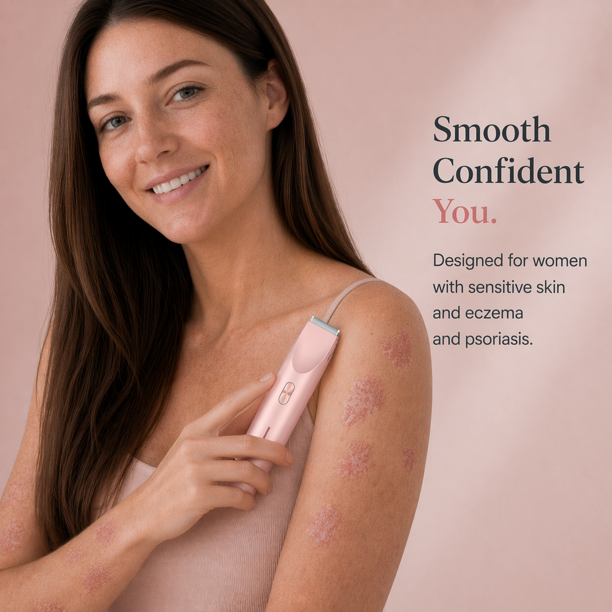 Selovia Skin Flare Free Shaver